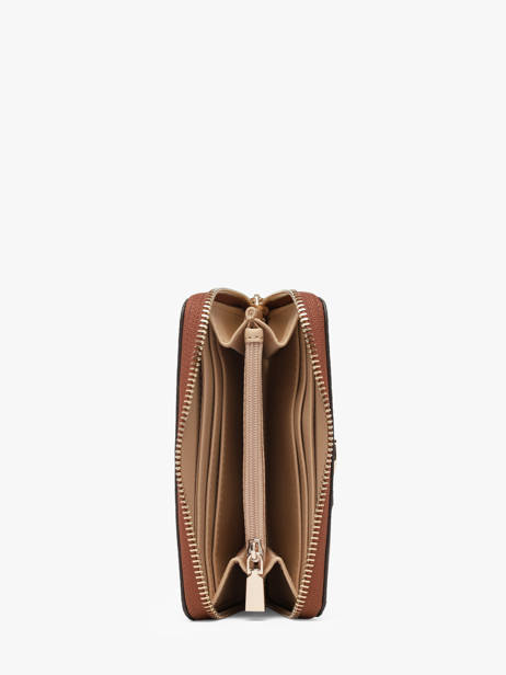 Wallet Guess Brown suzy BG232214 other view 1