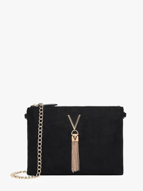 Crossbody Bag Divina Winter Valentino Black divina winter VBSAO19C