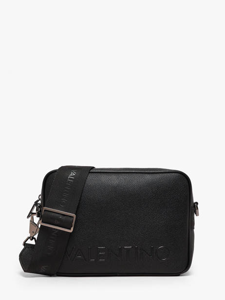 Sac Bandoulière Valentino Noir elite VBSA8R20