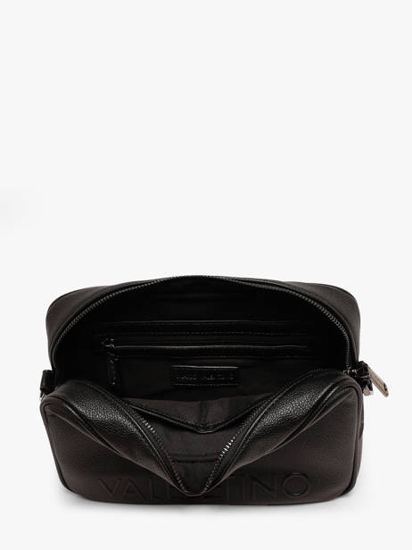 Sac Bandoulière Valentino Noir elite VBSA8R20 vue secondaire 2