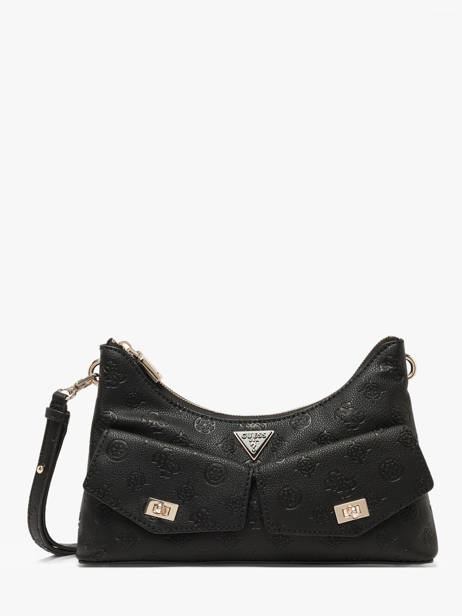 Sac Bandoulière Blake Guess Noir blake PD222218