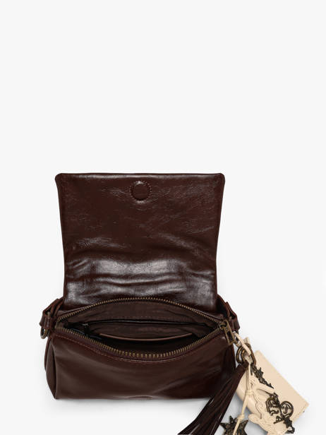 Shoulder Bag Galaxy Desigual Brown galaxy 26WAXPB3 other view 2