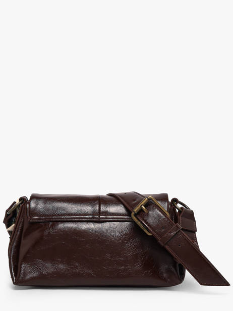 Shoulder Bag Galaxy Desigual Brown galaxy 26WAXPB3 other view 3