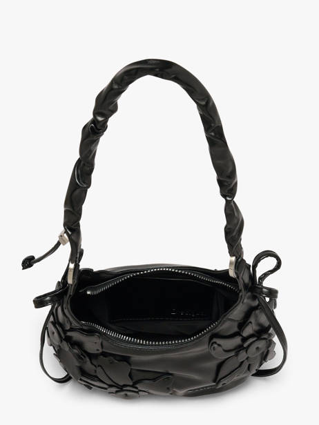 Shoulder Bag Nexus Desigual Black nexus 26WAXP62 other view 2