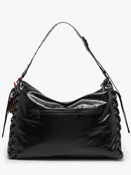 Shoulder Bag Galaxy Desigual Black galaxy 26WAXPB0 other view 3