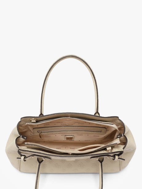 Satchel Diana Guess Beige diana PD972706 other view 3