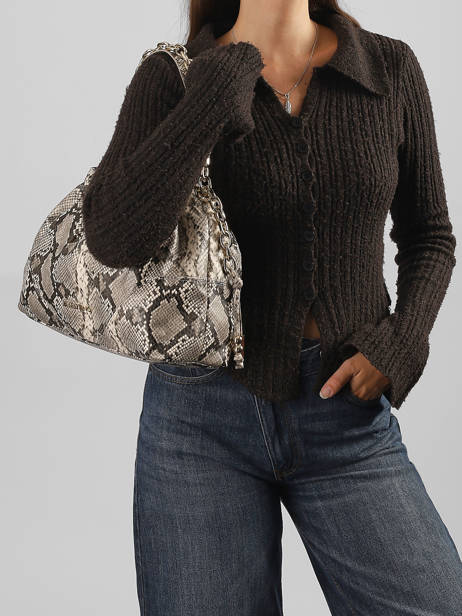 Shoulder Bag Lumira Valentino Beige lumira VBSAF07P other view 1
