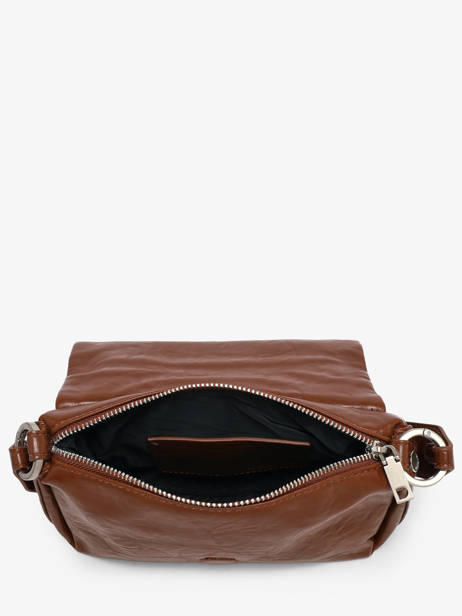 Shoulder Bag Sirocco Desigual Brown sirocco 26WAXPAB other view 2