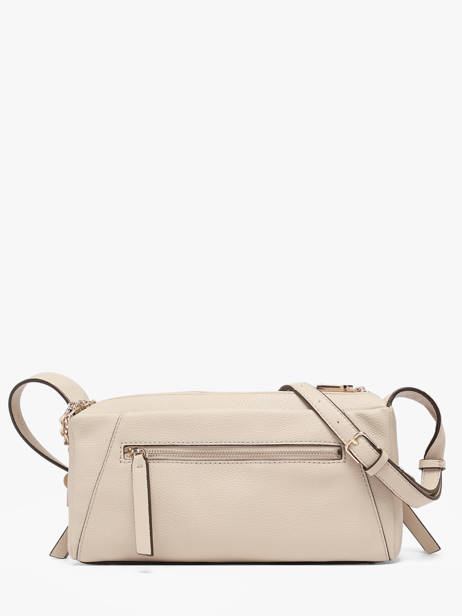 Shoulder Bag Devon Guess Beige devon BG974572 other view 4