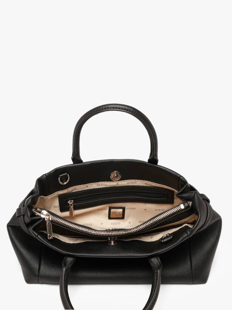 Satchel Dorothy Guess Black dorothy BG223105 other view 2