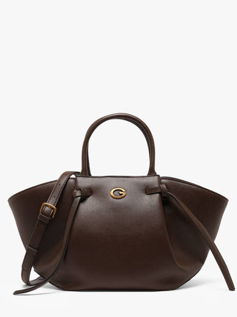Satchel Allegra Guess Brown allegra BG223706