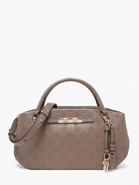 Satchel Carmella Guess Beige carmella PD222505
