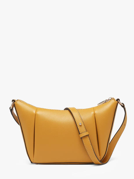 Shoulder Bag Melody Guess Yellow melody BG973518 other view 4