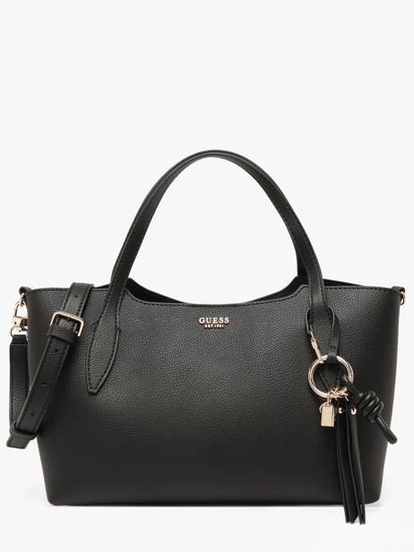 Satchel Melody Guess Black melody BG973506