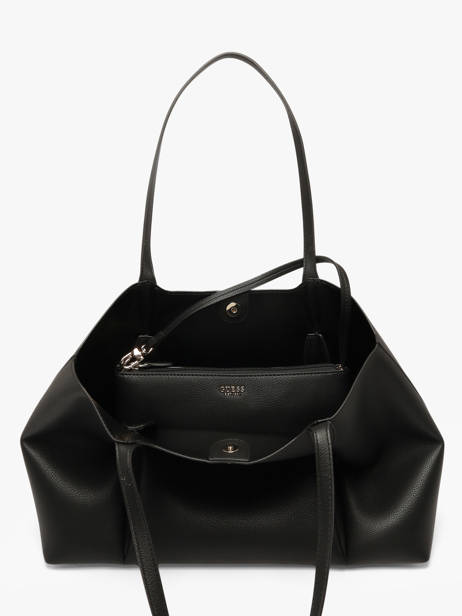 Shoulder Bag Melody Guess Black melody BG973523 other view 2