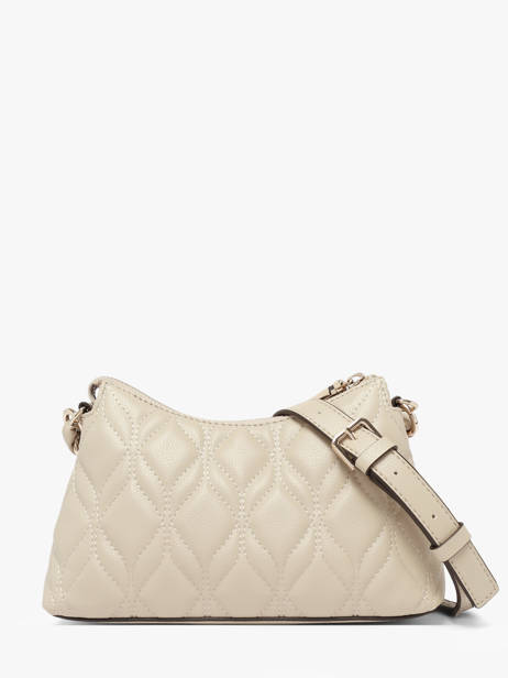 Sac Porté épaule Maxine Guess Beige maxine QG973372 vue secondaire 4