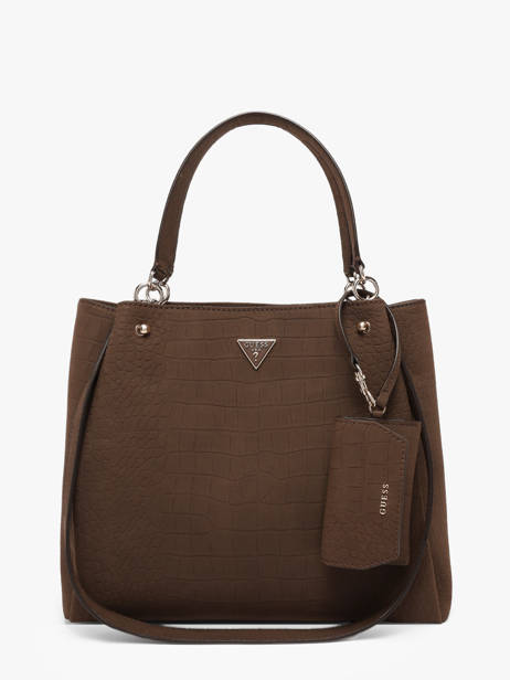 Shoulder Bag Lorella Guess Brown lorella CG230623