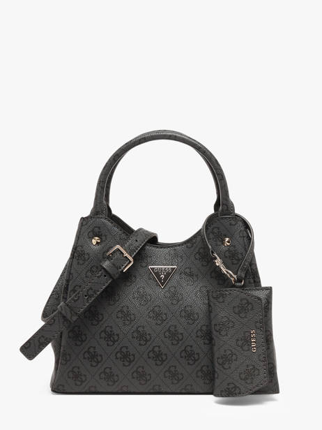 Shoulder Bag Lorella Guess Gray lorella SG248422