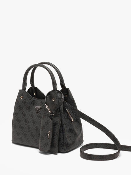 Shoulder Bag Lorella Guess Gray lorella SG248422 other view 1