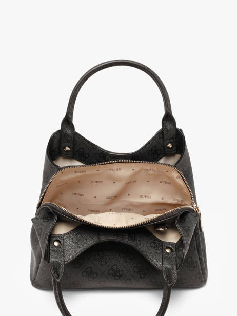 Shoulder Bag Lorella Guess Gray lorella SG248422 other view 2