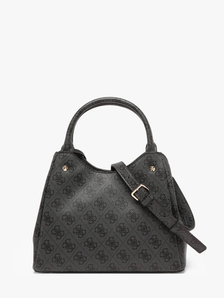 Shoulder Bag Lorella Guess Gray lorella SG248422 other view 3