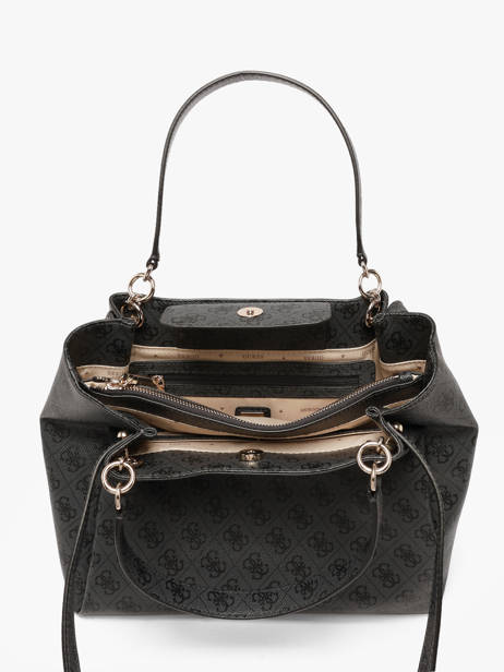 Shoulder Bag Lorella Guess Gray lorella SG248423 other view 2