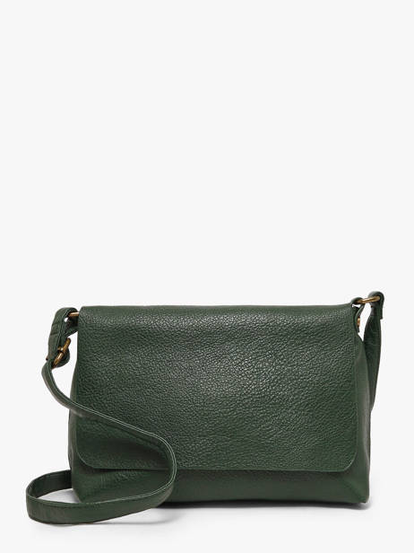 Sac Bandoulière Soft Mandoline Vert soft MD5239