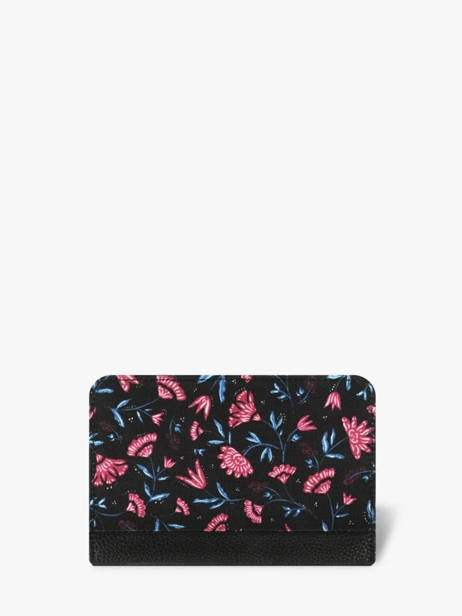 Portefeuille Cabaia Multicolore accessoire M vue secondaire 2