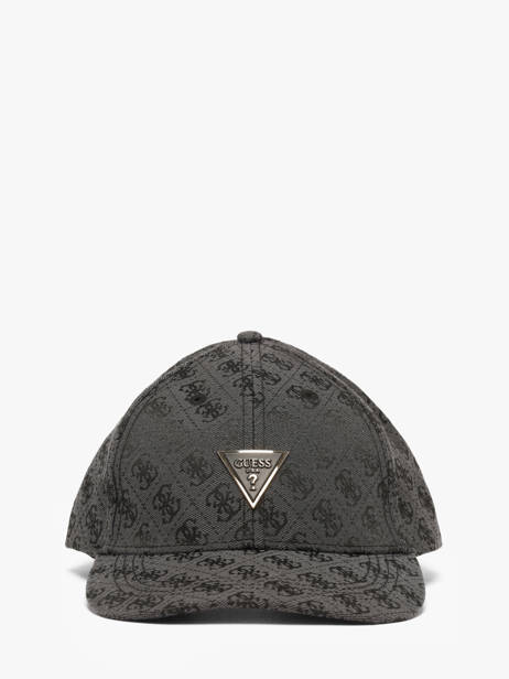 Cap Guess Gray accessoires 5368POL0