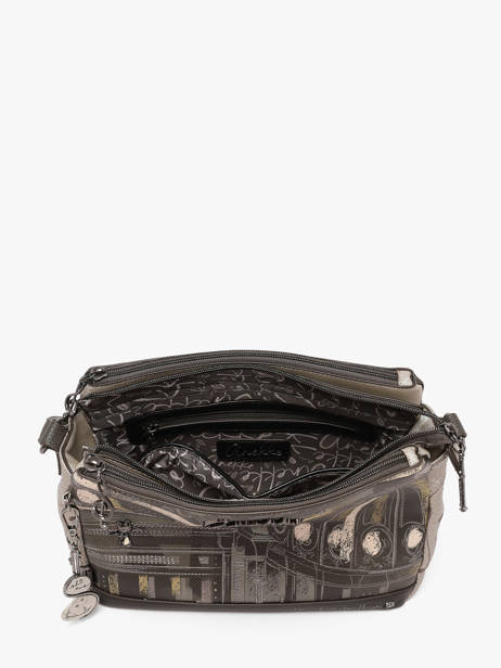 Shoulder Bag Melody Anekke Multicolor melody 43813184 other view 3