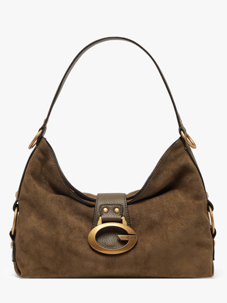 Shoulder Bag Camden Guess Green camden SG930818