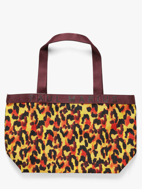 Tote Bag Arty Paul marius Multicolore cadeau ARY