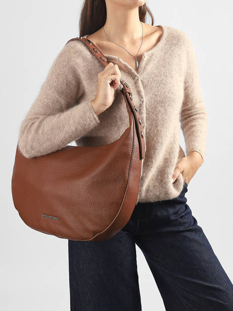 Shoulder Bag Northa Re Valentino Brown northa re VBSA9C07 other view 1