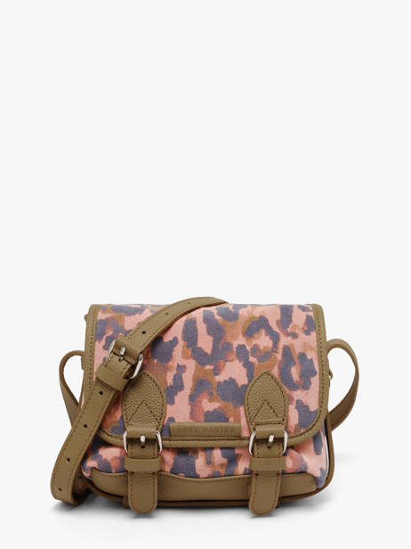 Sac Bandoulière Arty Cuir Paul marius Multicolore arty LOULSARY
