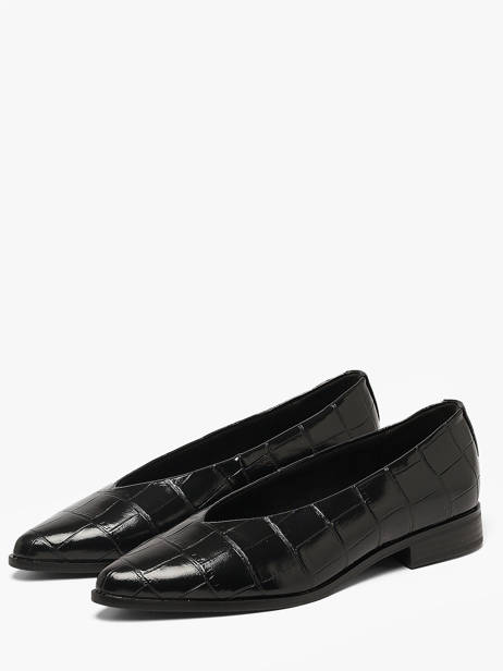 Ballerines Marco tozzi Noir women 47 vue secondaire 1