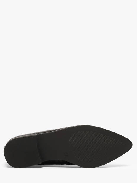 Ballerines Marco tozzi Noir women 47 vue secondaire 4