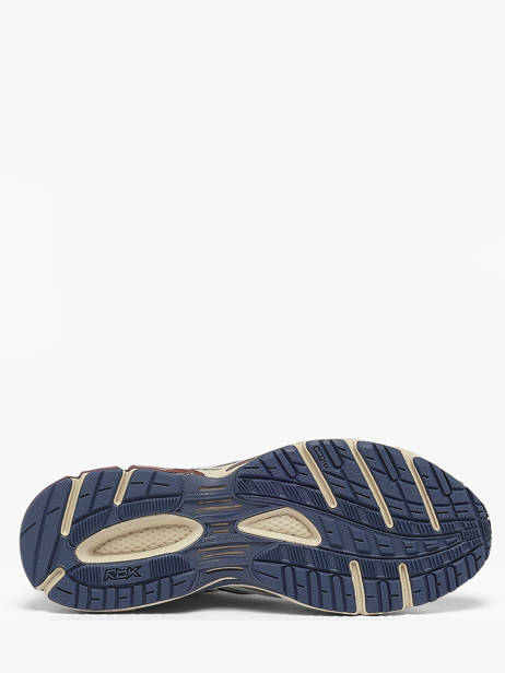 Sneakers Reebok Multicolor men 275283 other view 4