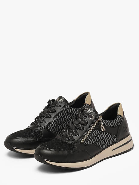 Sneakers Remonte Black women 7 other view 1