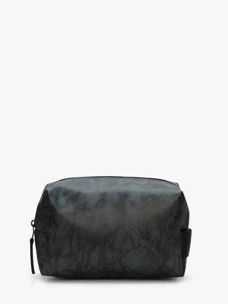Wash Bag Small  Rains Bleu travel 15580