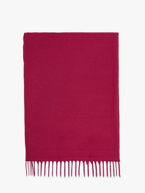Scarf Pieces Pink noah 17141084