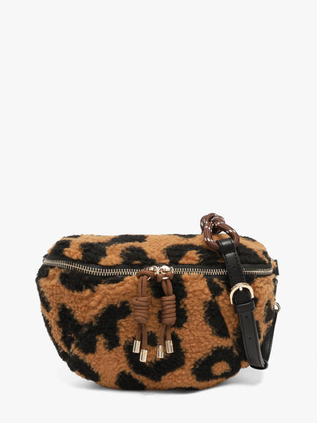 Sac Banane Aspen Vanessa wu Multicolore winter MA3037