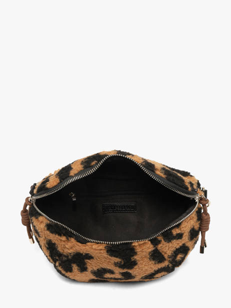Sac Banane Aspen Vanessa wu Multicolore winter MA3037 vue secondaire 2