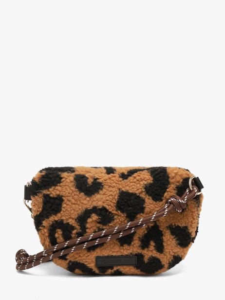 Sac Banane Aspen Vanessa wu Multicolore winter MA3037 vue secondaire 3