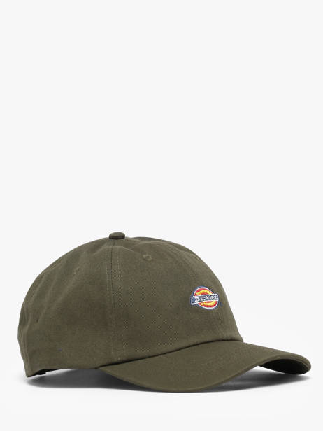 Casquette Hardwick Dickies Vert accessoires DK0A4TKV vue secondaire 1
