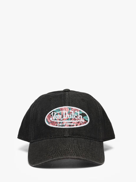 Cap Von dutch Beige accessoires TROP