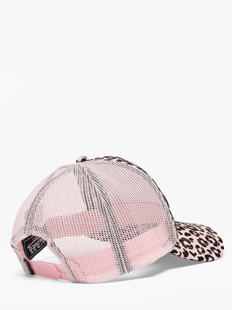 Cap Von dutch Pink accessoires VERLE other view 2