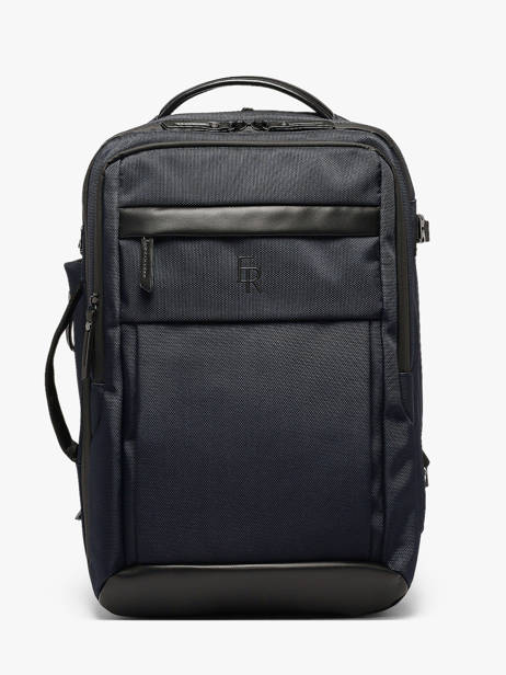 Sac à Dos Business 2 Compartiments + Pc 16