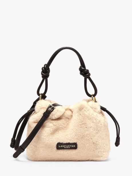 Crossbody Bag Moumoute Lancaster White moumoute 87
