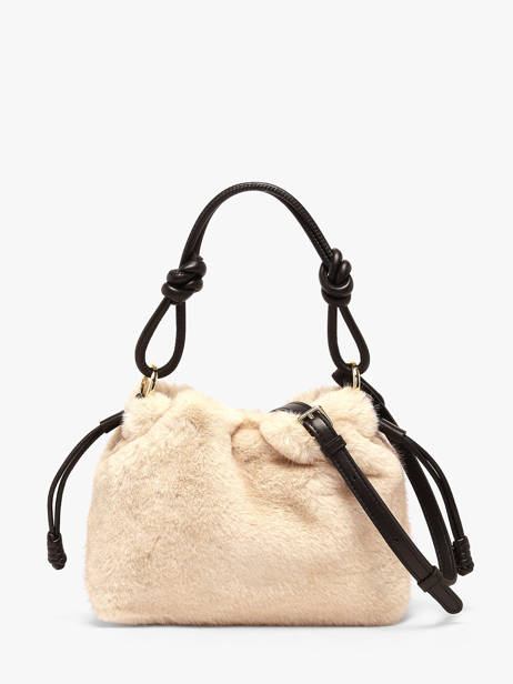 Crossbody Bag Moumoute Lancaster White moumoute 87 other view 3