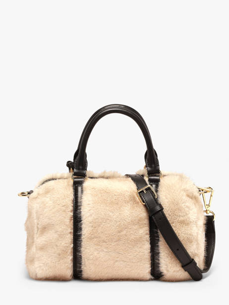 Handbag Moumoute Lancaster White moumoute 86 other view 3